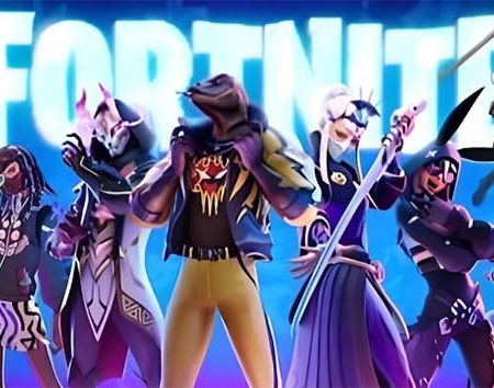 Game Fornite – Trò chơi sinh tồn hay nhất mọi thời đại